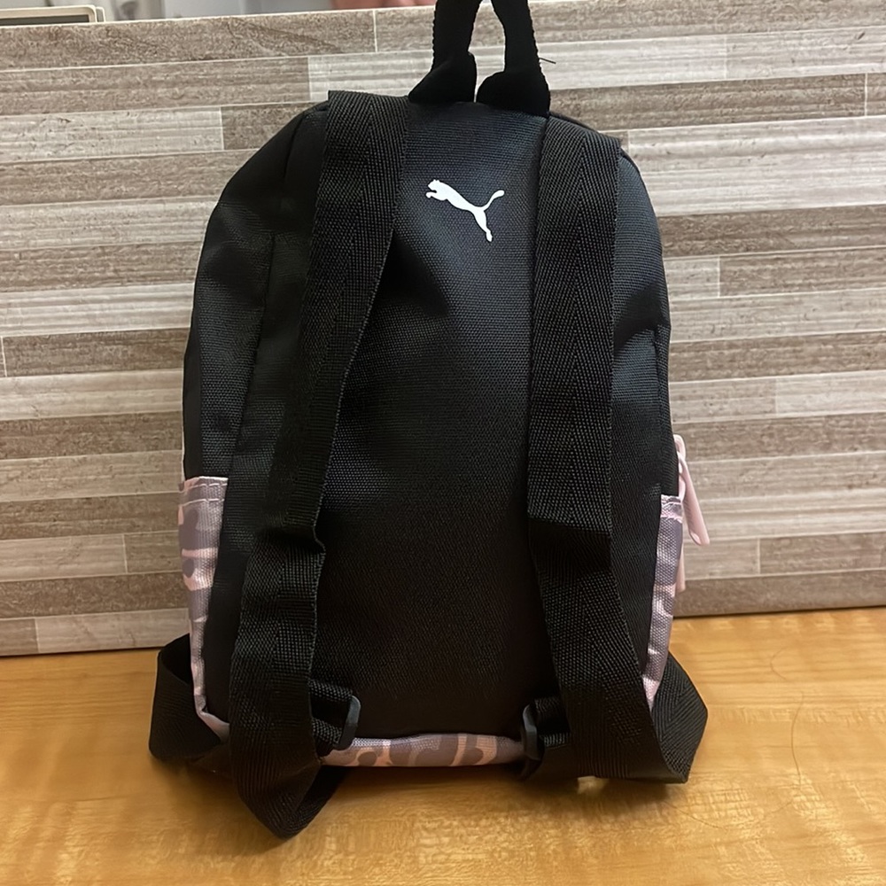 PUMA mini Backpack - Picture 3 of 9